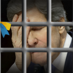 Письмо Джону Керри от украинца, дойдёт ли оно до него? Не уверена…